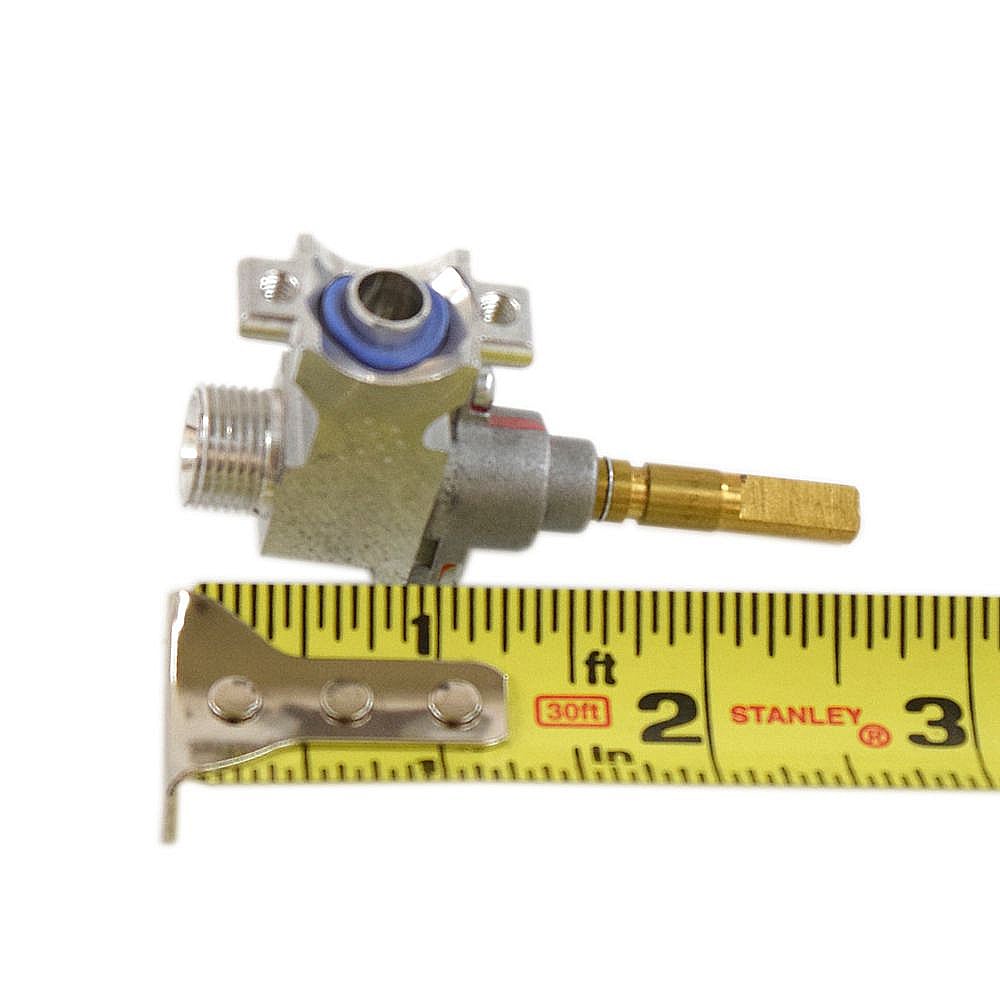 Cooktop Burner Valve 8286920