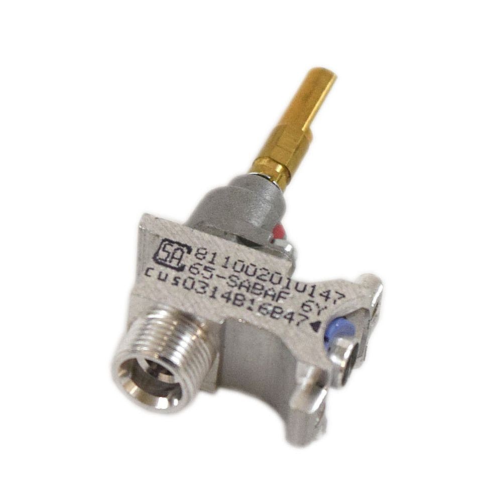 Cooktop Burner Valve 8286920