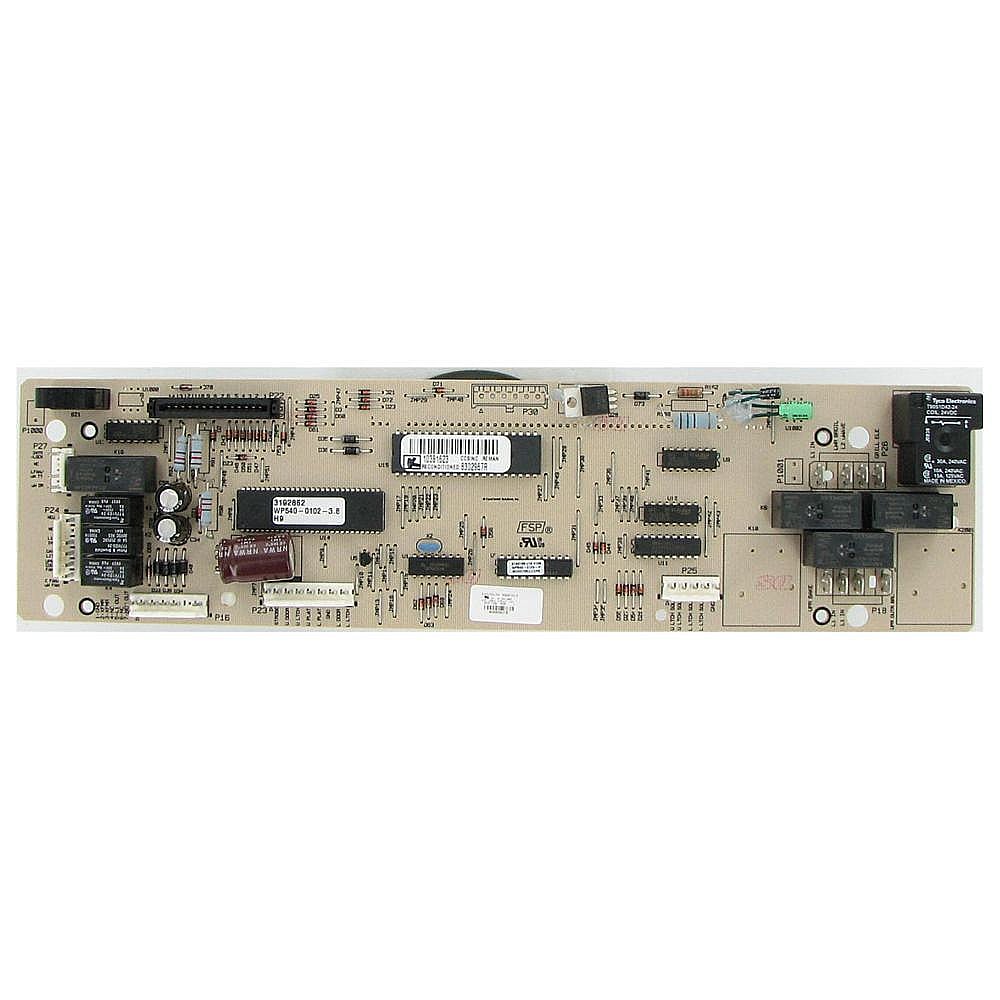 Range Oven Control Board 8302967R