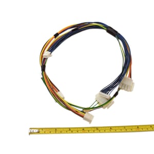Wall Oven Wire Harness 8304340