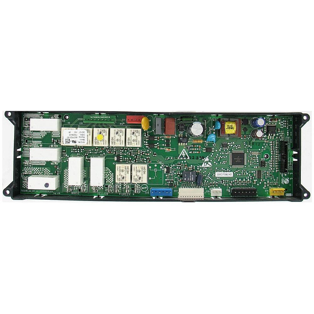 Refurbished Range Oven Control Board And Clock 8507P231-60R