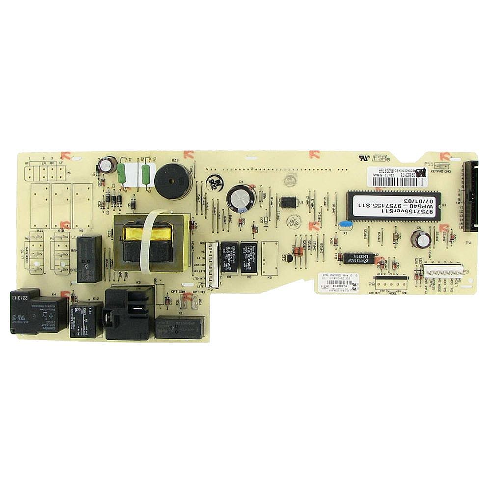 Range Oven Control Board 8523879R
