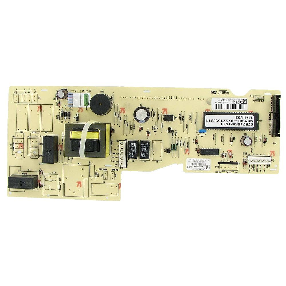 Refurbished Range Oven Control Board 8524213R