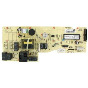 Electronic Control 8524346R