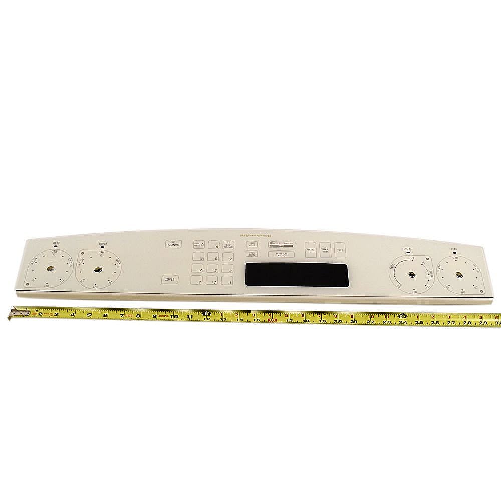 Control Panel 9754343CC