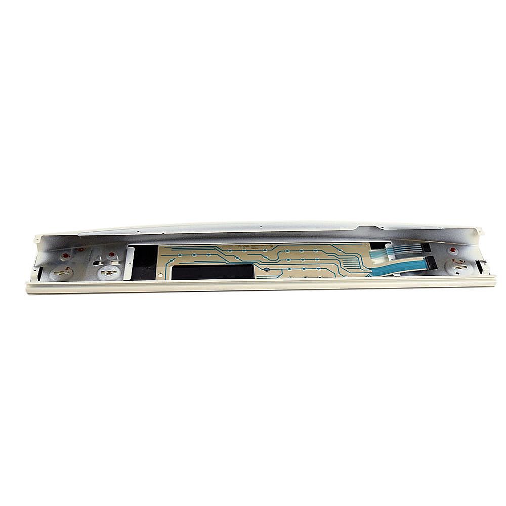 Control Panel 9754343CC