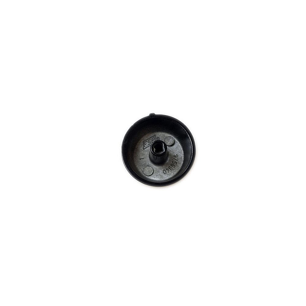Range Surface Element Knob (black) 9756943