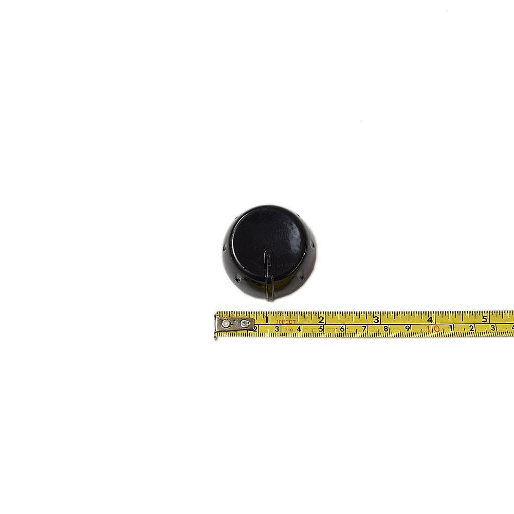 Range Surface Element Knob (black) 9756943