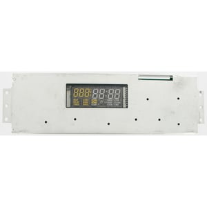 Range Oven Control Board And Clock 9760013R