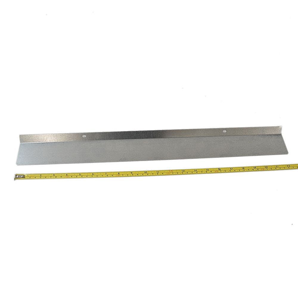 Wall Oven Vent Deflector 9760677