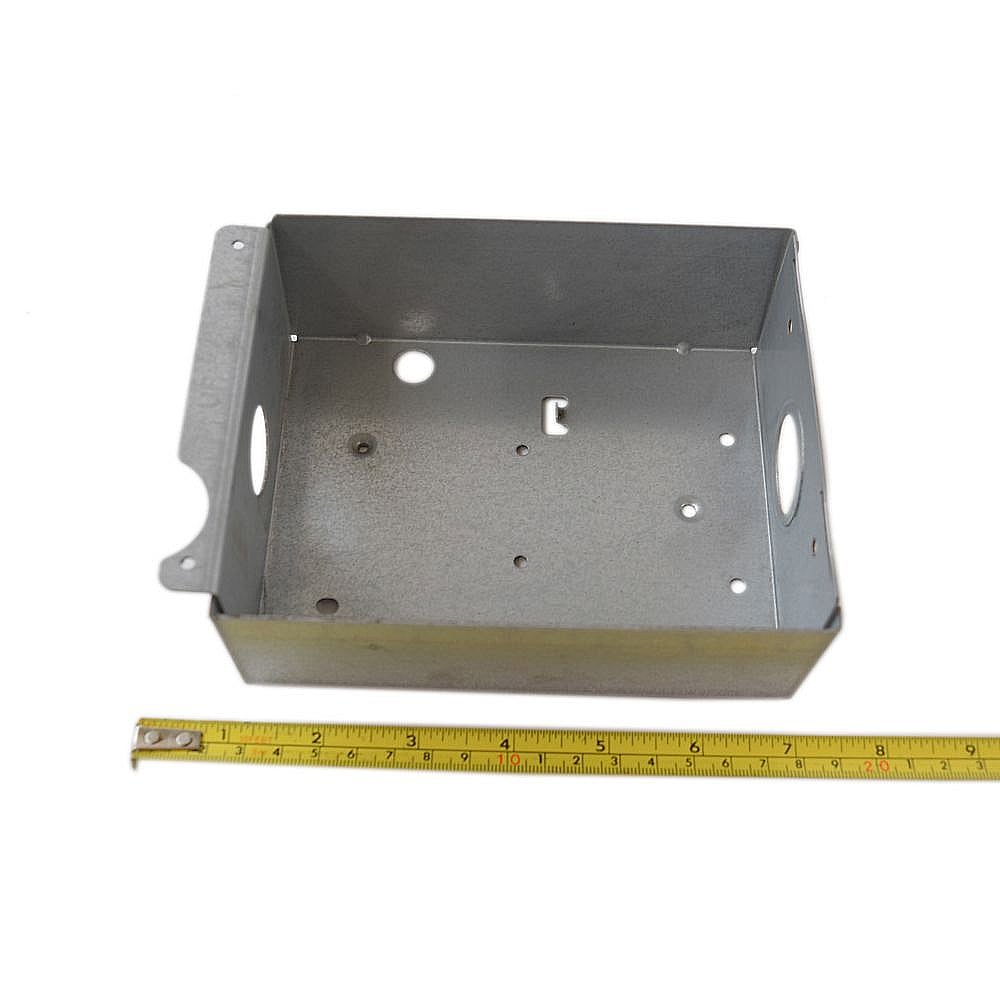 Wall Oven Terminal Block Box W10115858