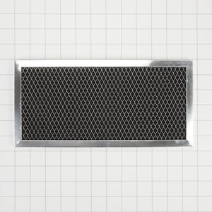 Microwave Charcoal Filter W10120840A