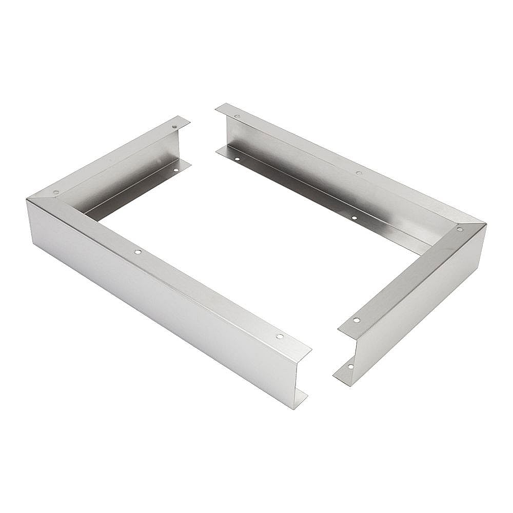 Microwave Trim Kit W10164745