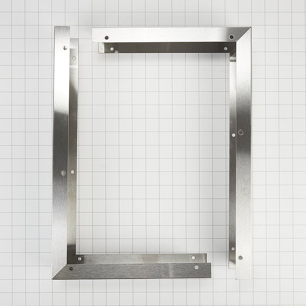 Microwave Trim Kit W10164745