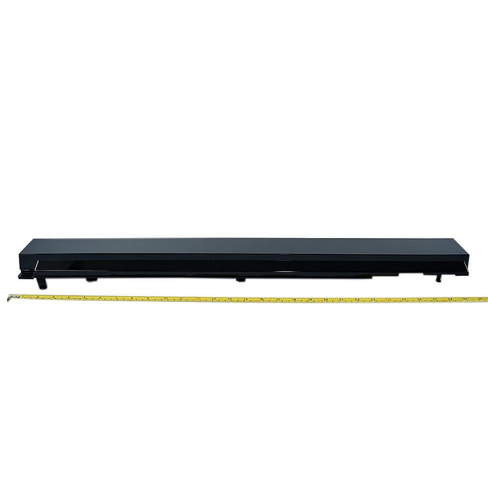 Wall Oven Vent Trim, Lower (stainless) W10165443