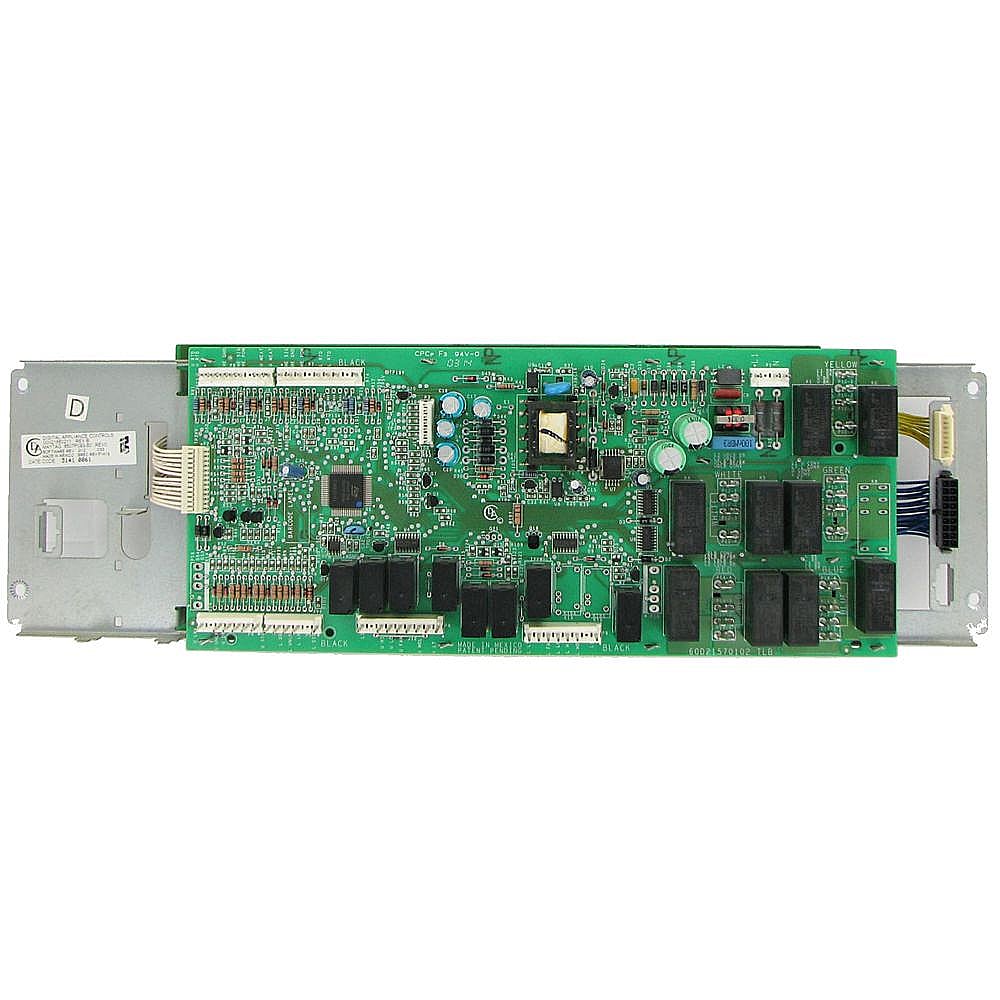Refurbished Wall Oven Control Board W10169131R