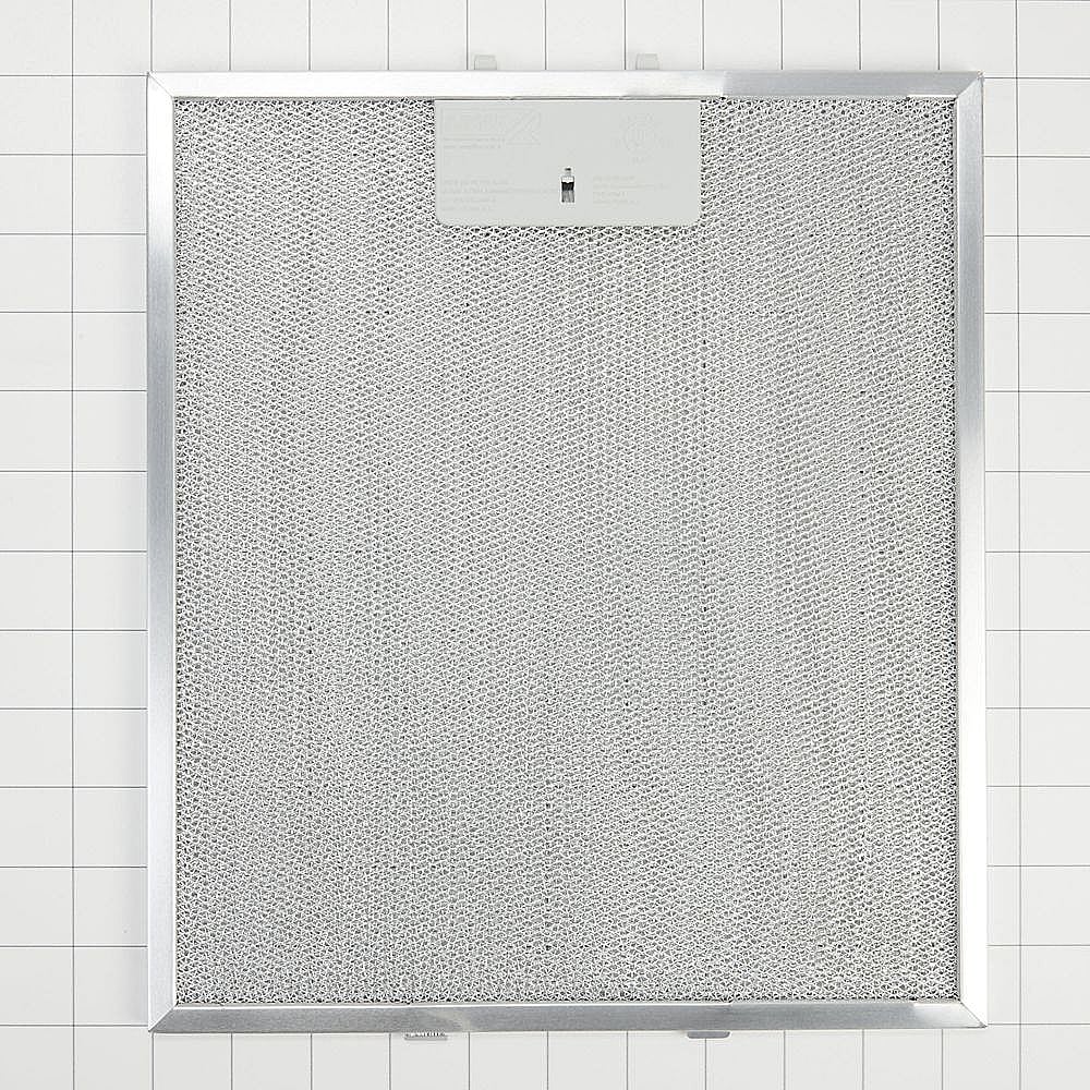 Microwave Grease Filter W10169961A