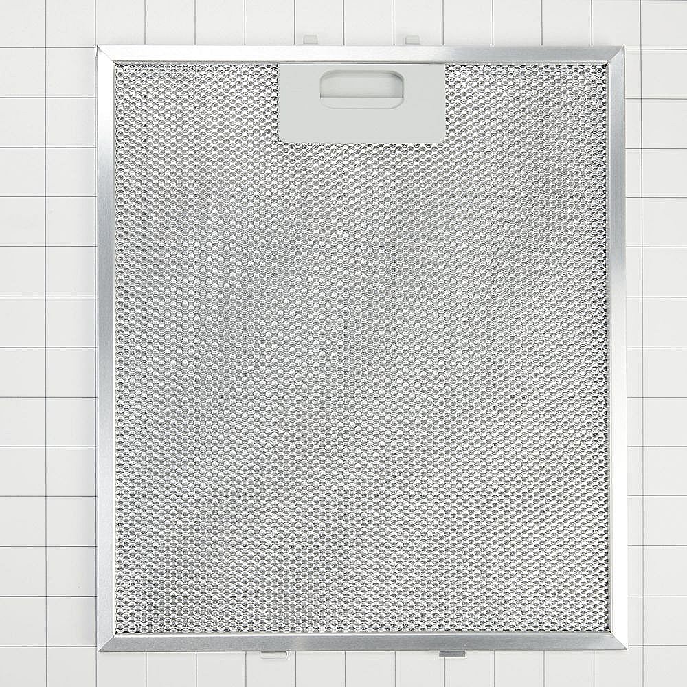 Microwave Grease Filter W10169961A