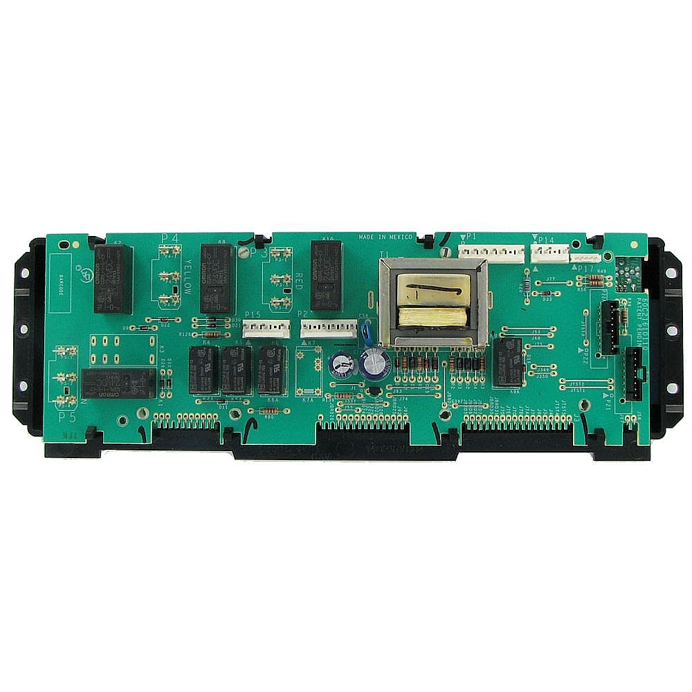 Refurbished Range Oven Control Board W10203701R