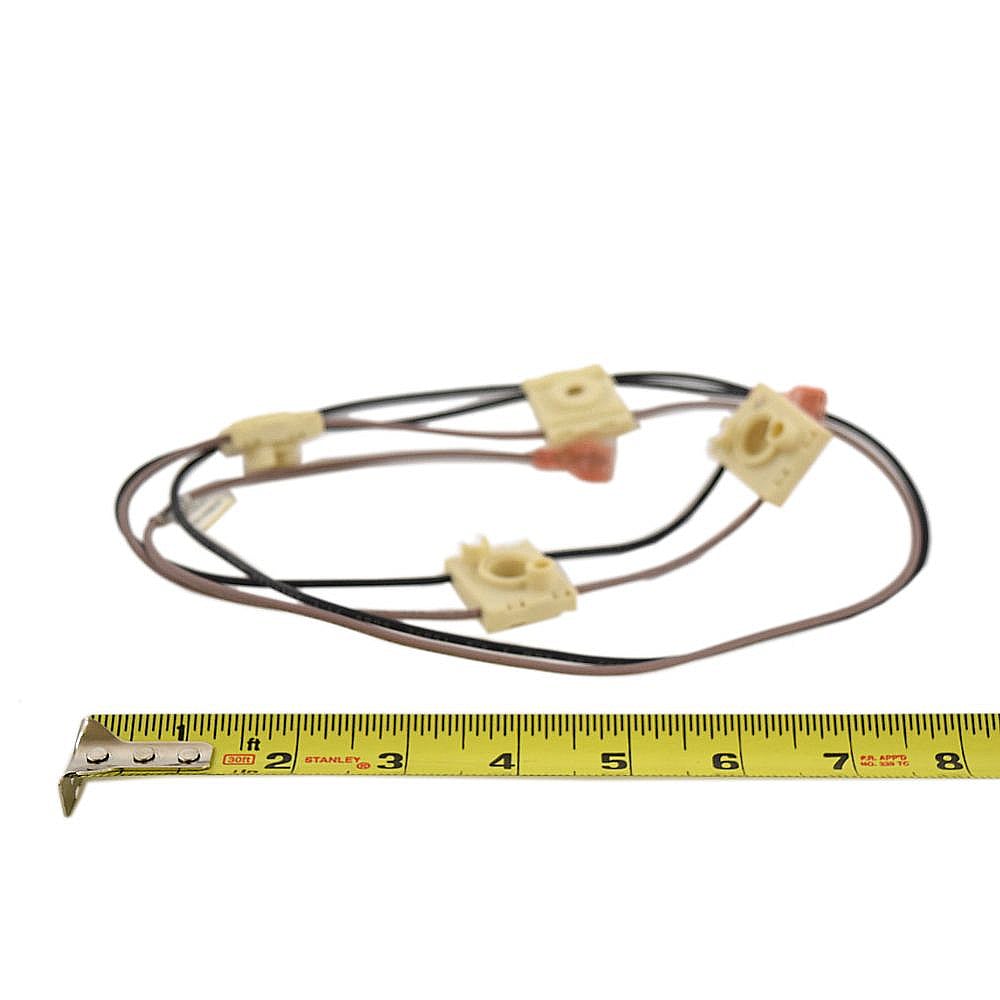 Oven Switch W10203708