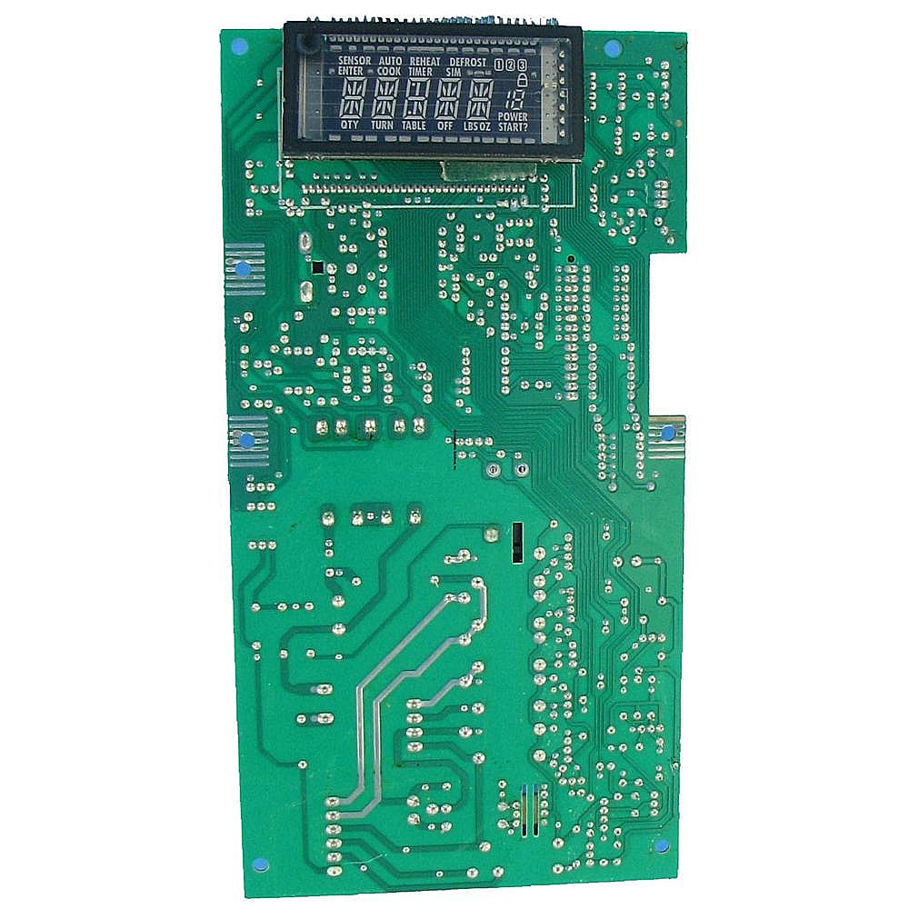 Refurbished Microwave Power Control Board W10233386R