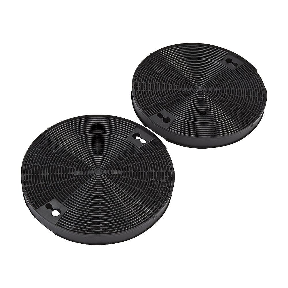 Range Hood Charcoal Filter Kit W10272068