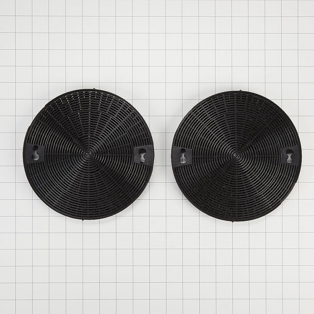 Range Hood Charcoal Filter Kit W10272068