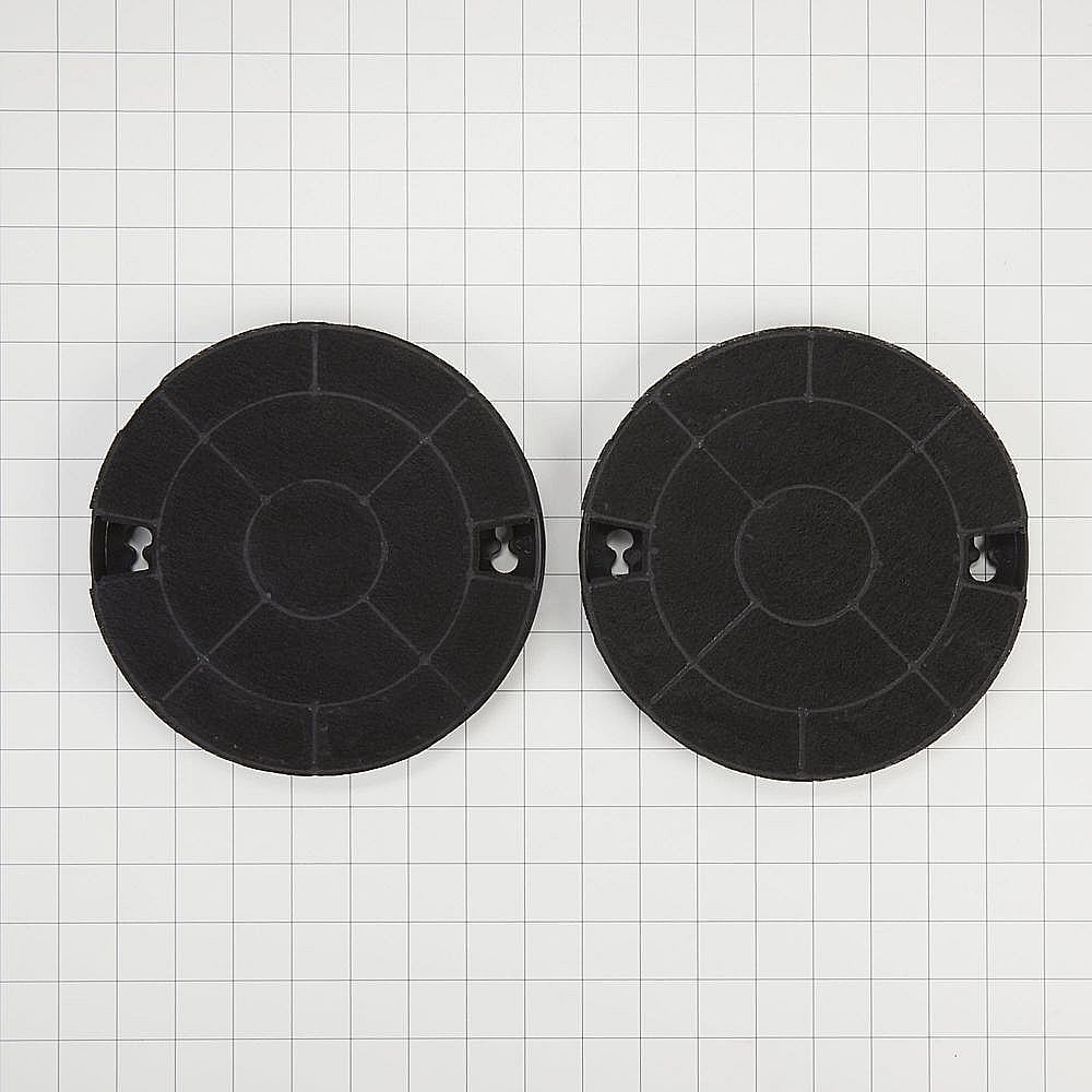 Range Hood Charcoal Filter Kit W10272068