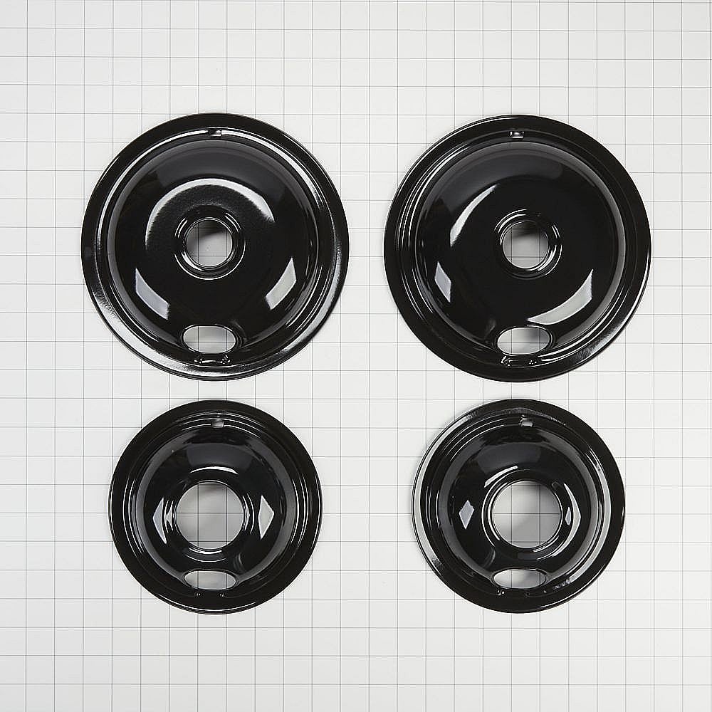 Range Drip Pan W10288051