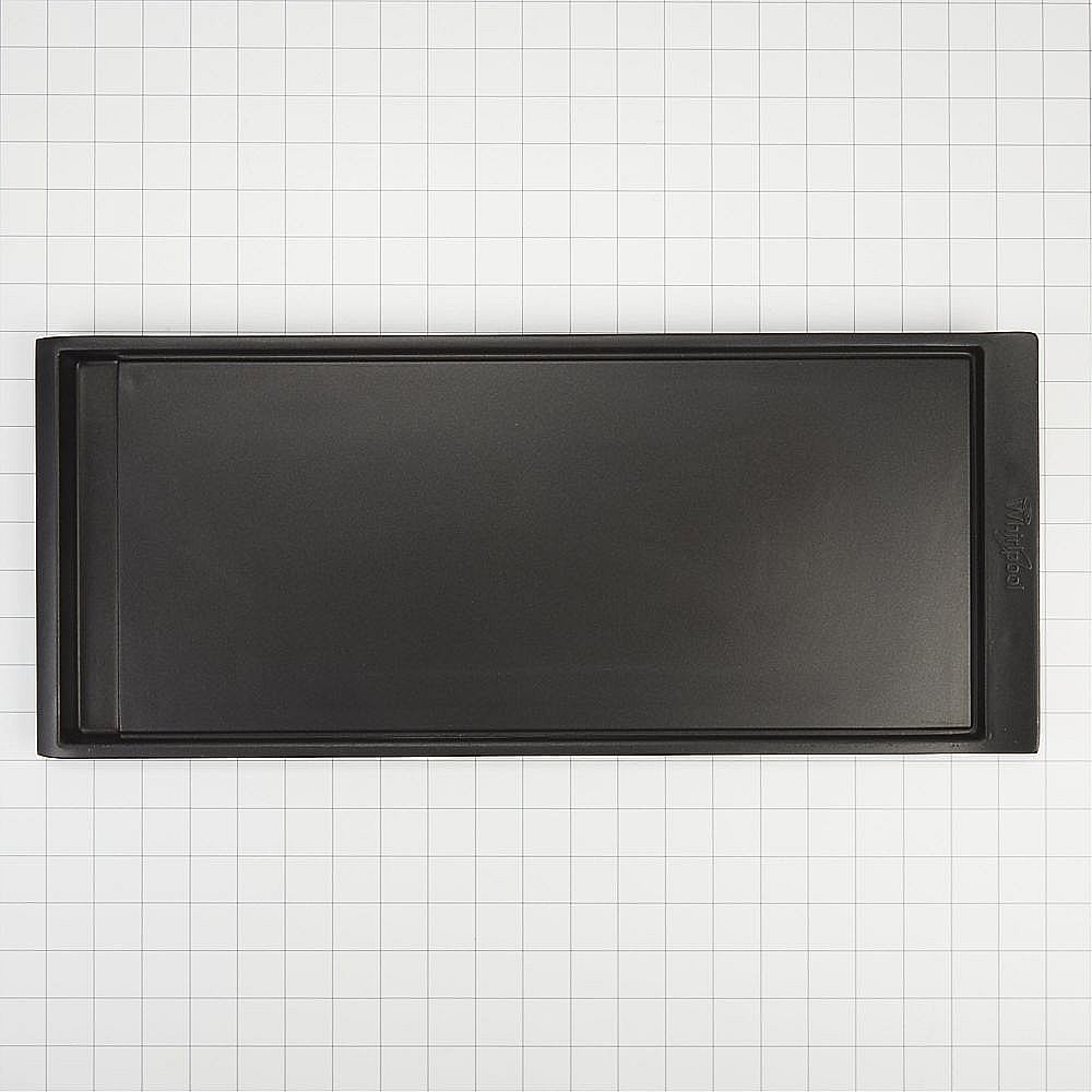 Range Griddle W10347384A