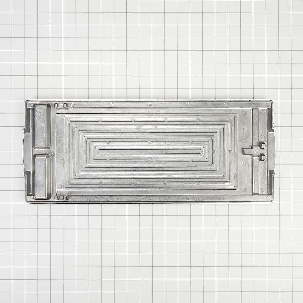 Range Griddle W10432544