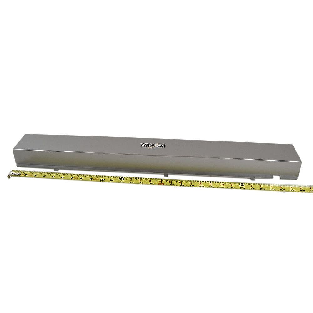 Microwave Vent Grille W10468665