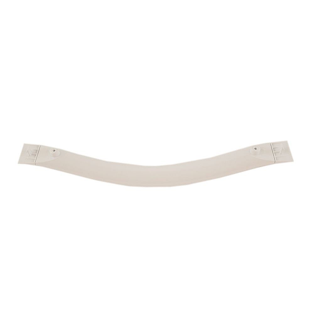 Microwave Door Handle (white) W10490373