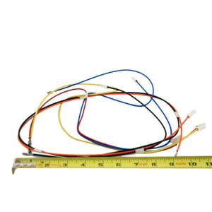 Cooktop Wire Harness W10507834