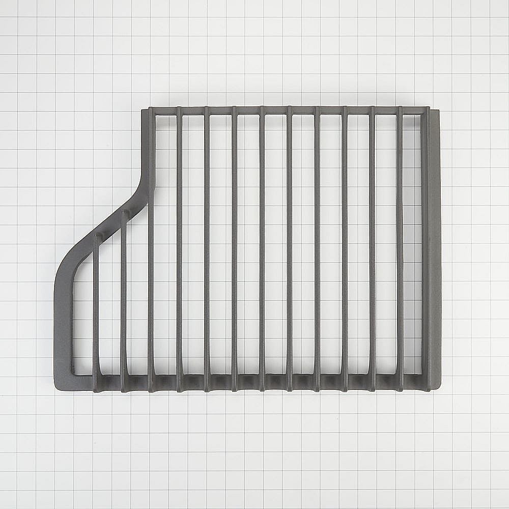 Ikea Cooktop Burner Grate Set (gray) W10594440
