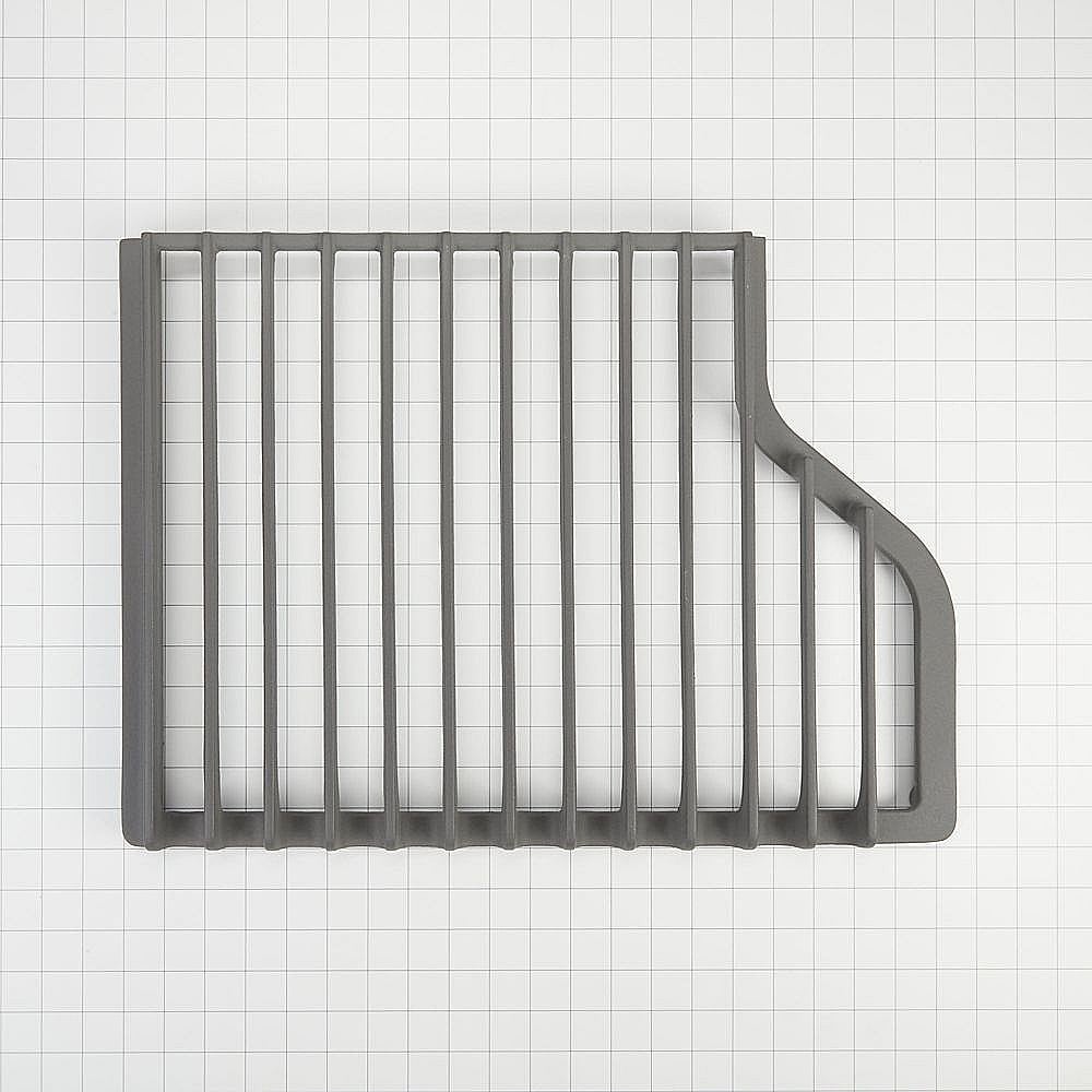 Ikea Cooktop Burner Grate Set (gray) W10594440