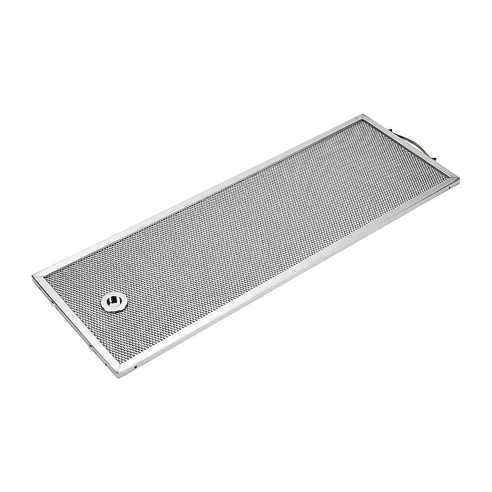 Grease Filter W10618216