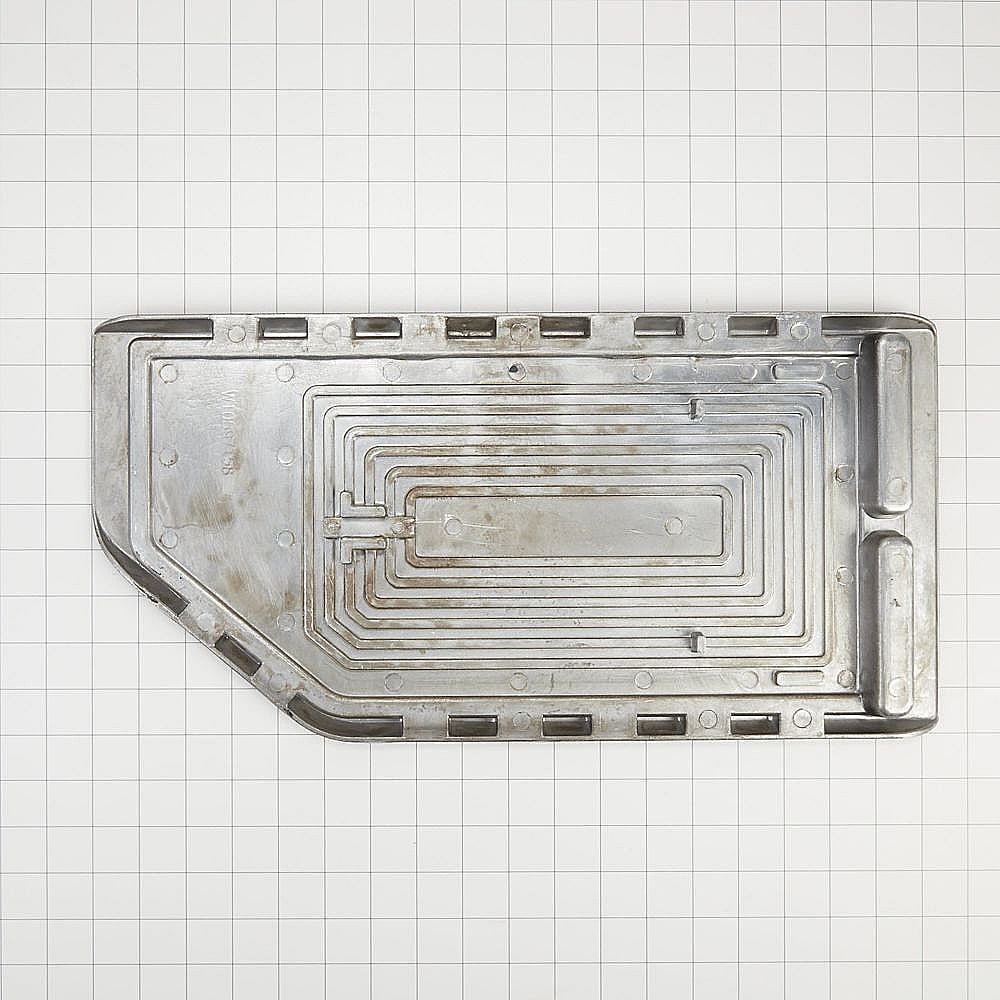 Ikea Cooktop Griddle W10685483