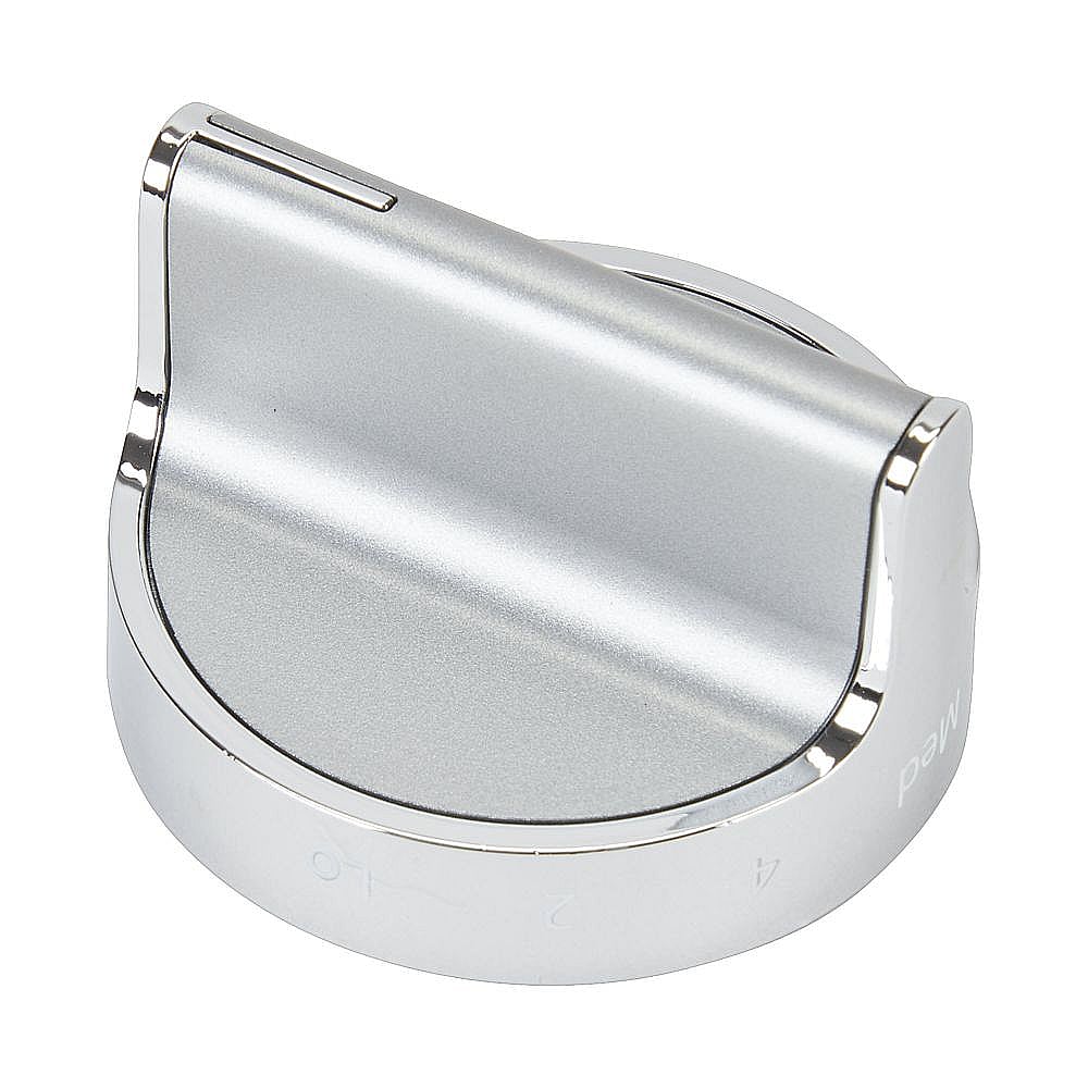 Range Surface Burner Knob W10766544