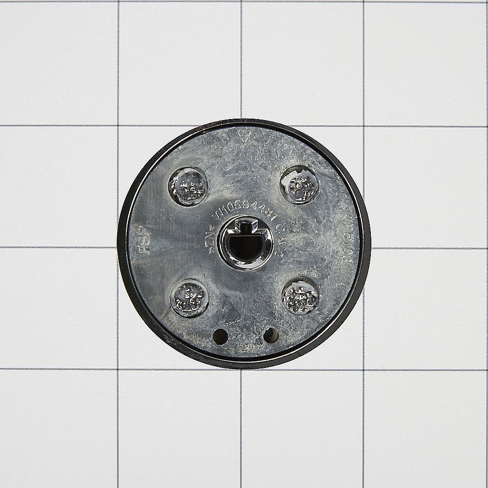 Range Surface Burner Knob W10766544