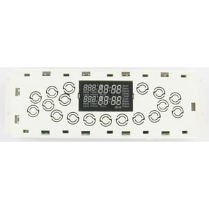 Refurbished Range Oven Control Board W10769079R
