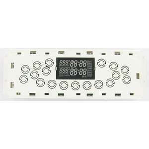 Range Oven Control Board W10166967