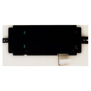 Wall Oven Display Board (replaces W10752315, Wpw10532437) W10803991