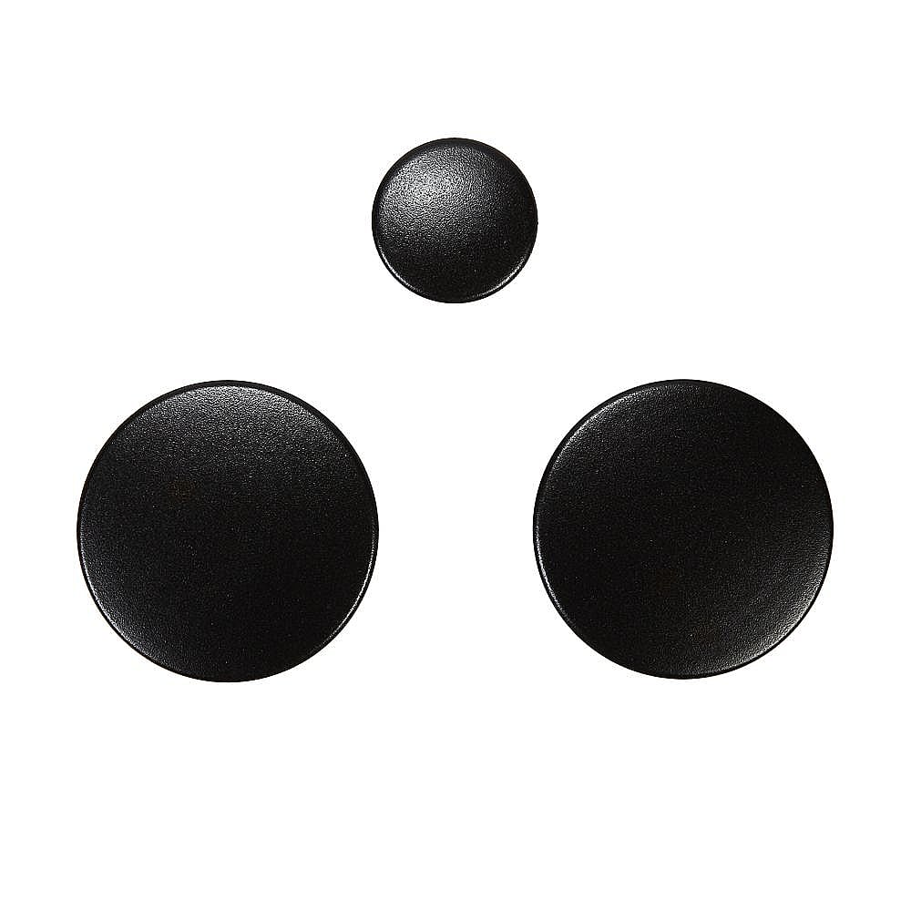 Range Surface Burner Cap Kit W10814915