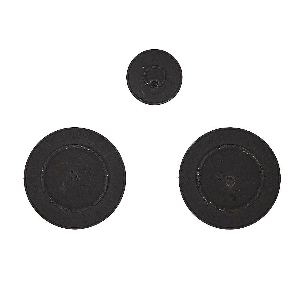 Range Surface Burner Cap Kit W10814915