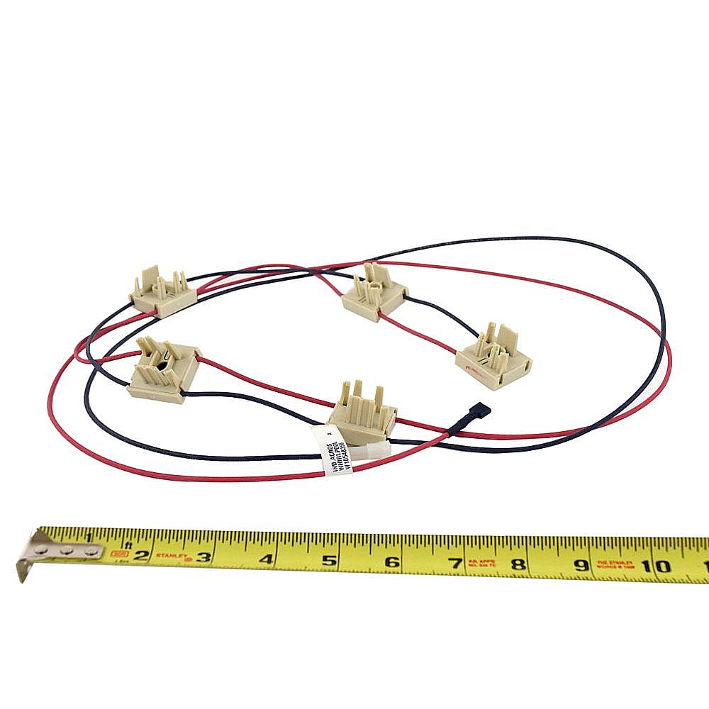 Wire Harness W10836473