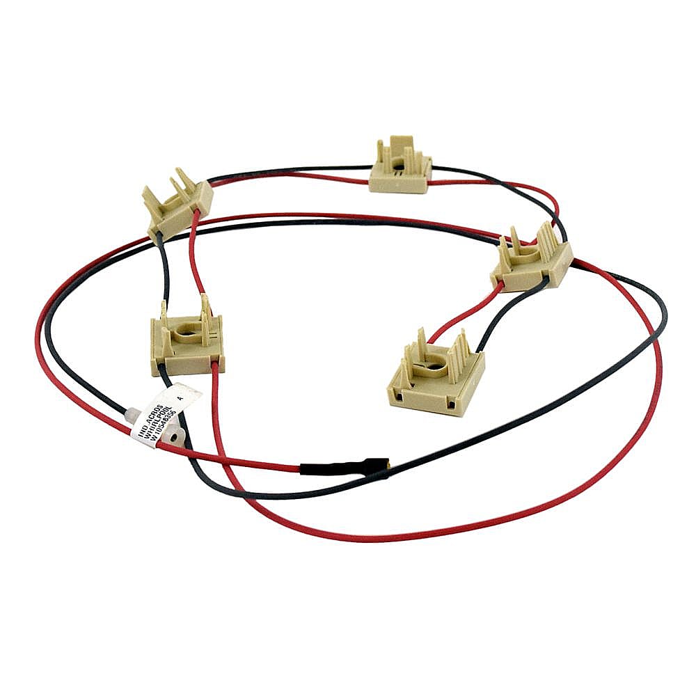 Wire Harness W10836473