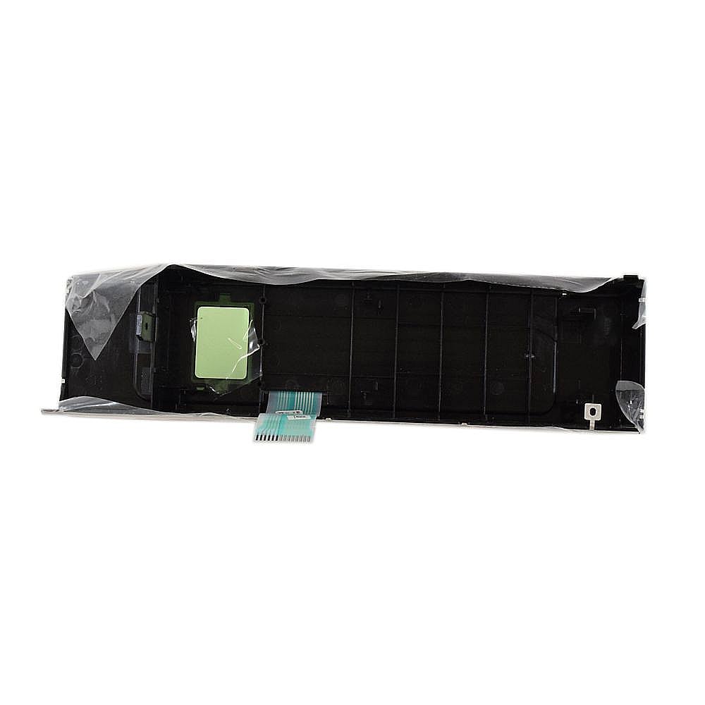 Microwave Control Panel Assembly W10848068