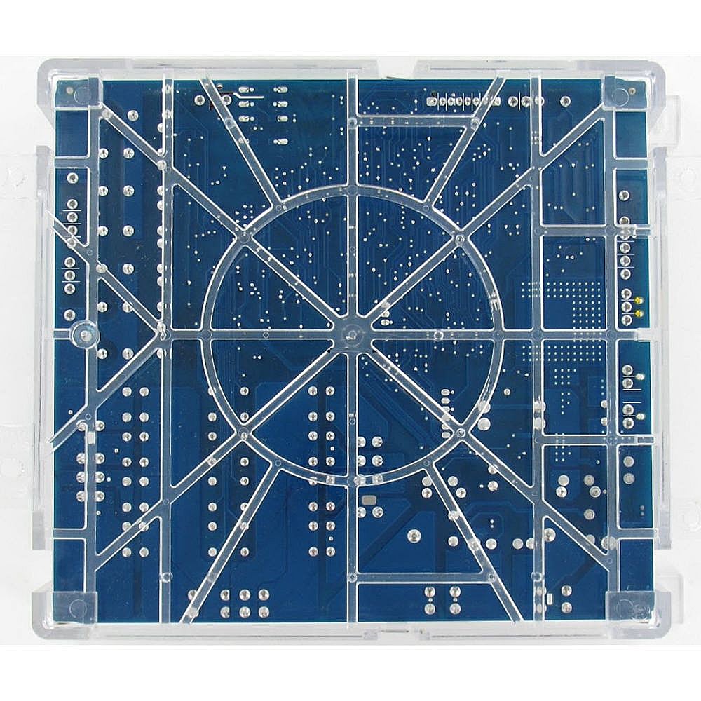 Range Oven Control Board W10876298