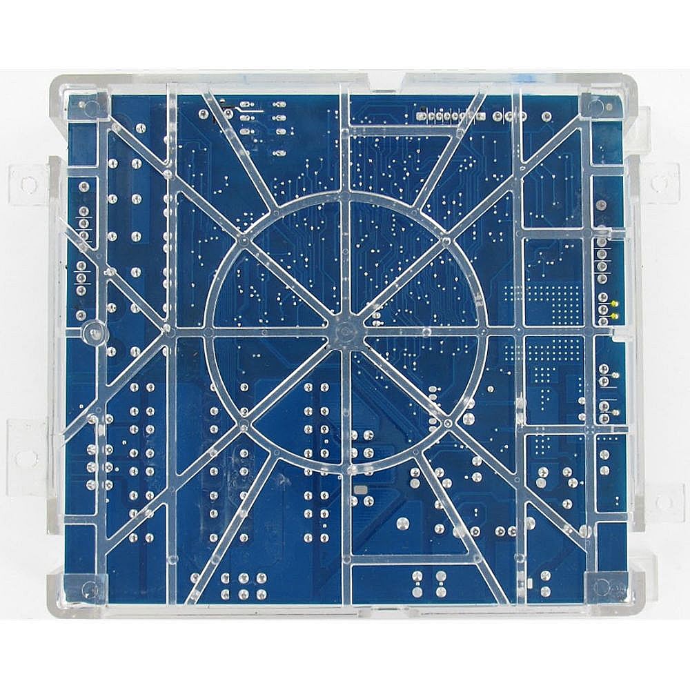 Range Power Control Board W10888661